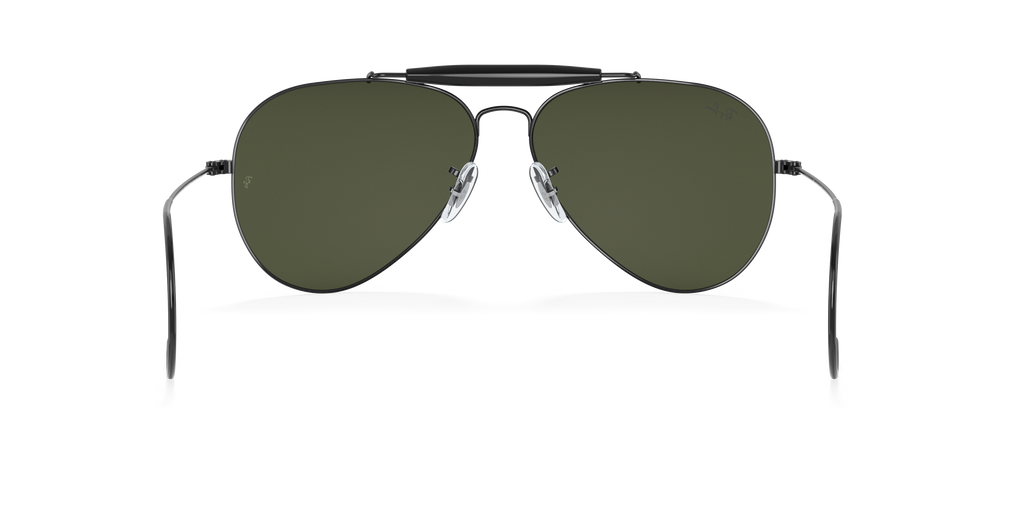 Ray-Ban RB3030 Outdoorsman