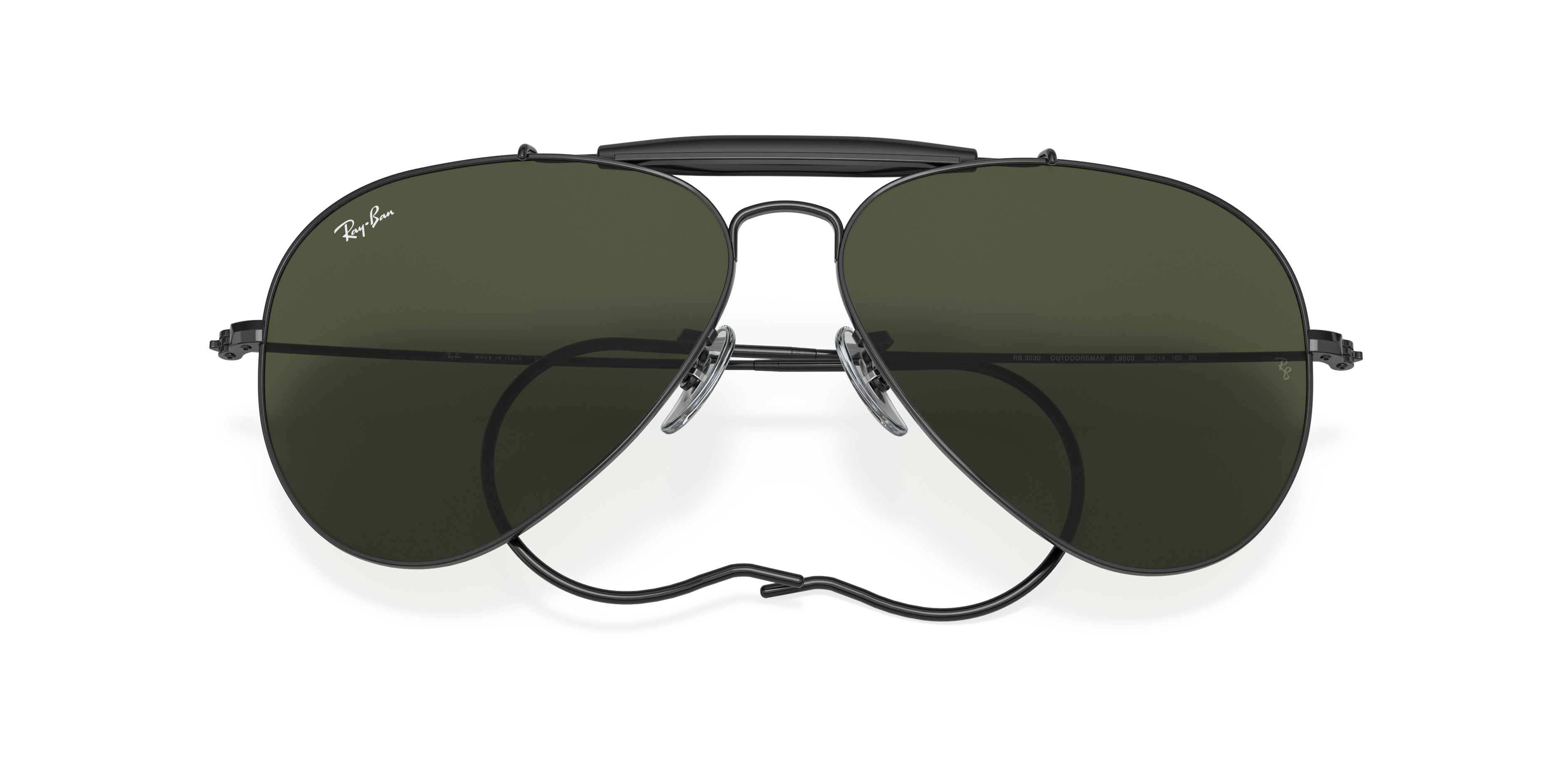 Ray-Ban RB3030 Outdoorsman