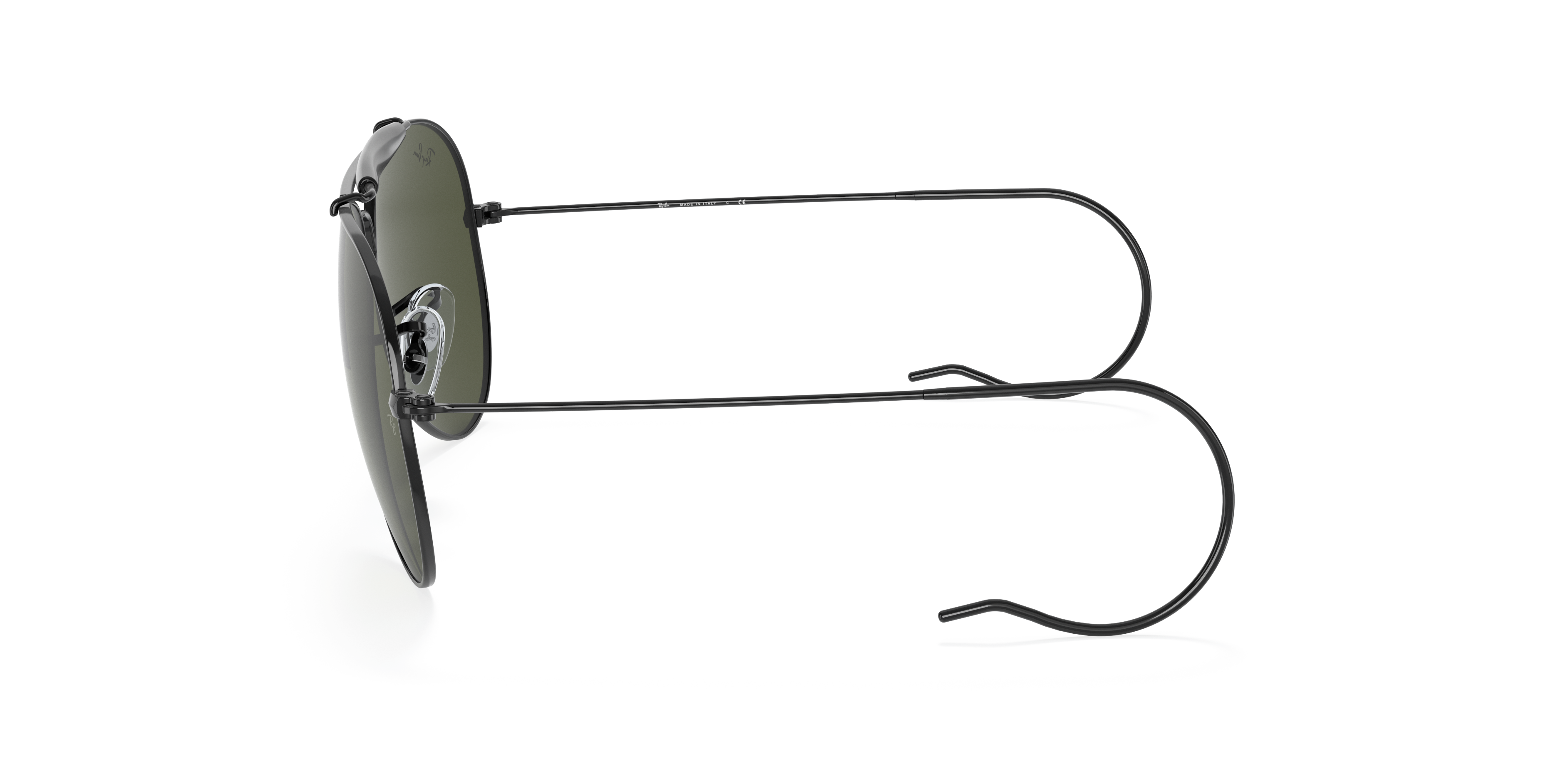 Ray-Ban RB3030 Outdoorsman