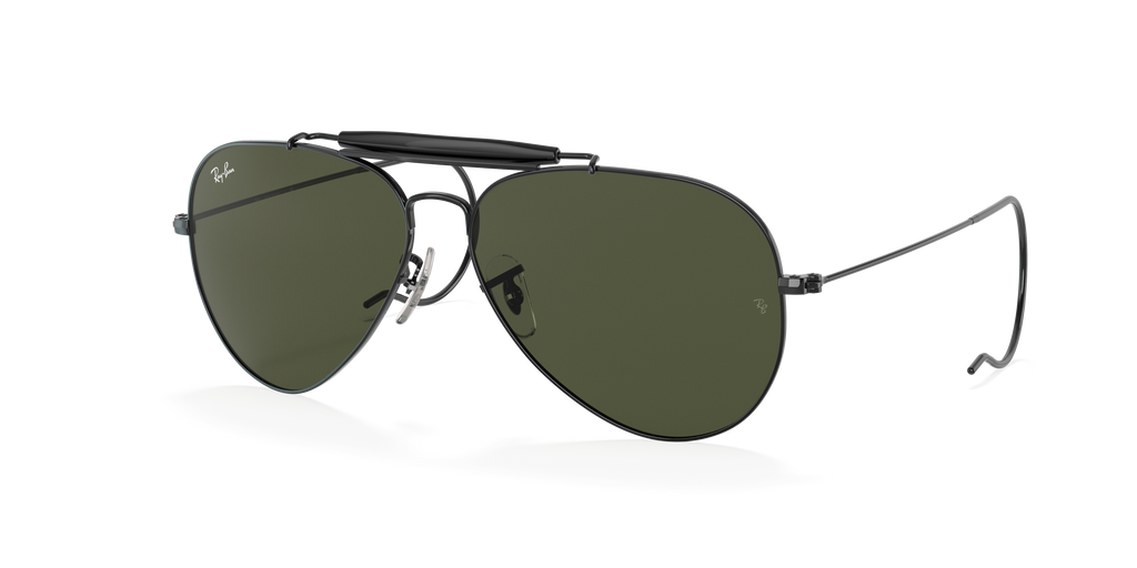 Ray-Ban RB3030 Outdoorsman