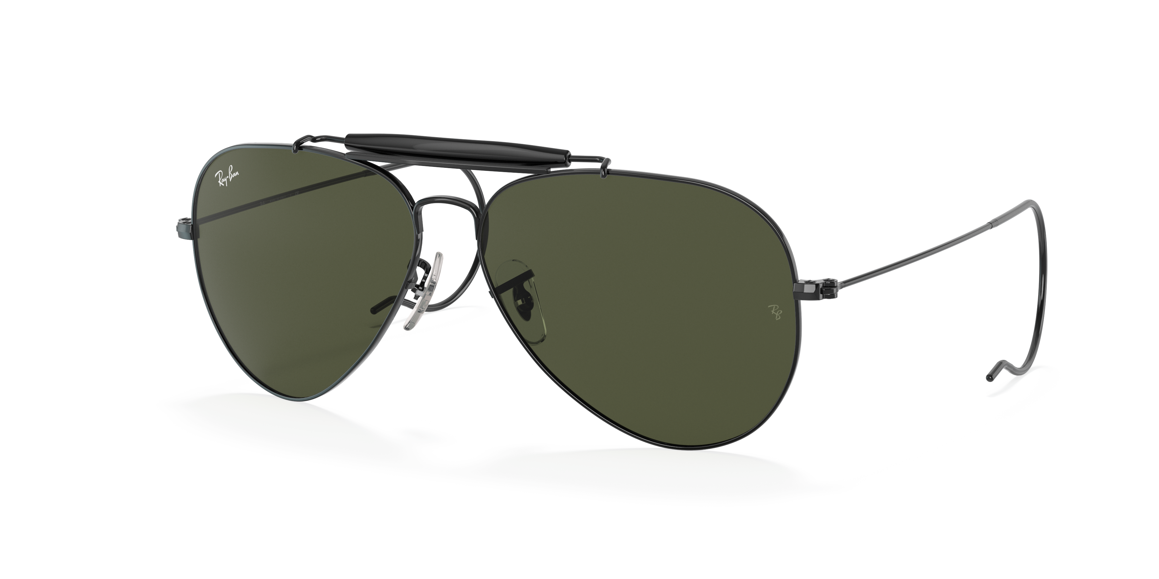 Ray-Ban RB3030 Outdoorsman
