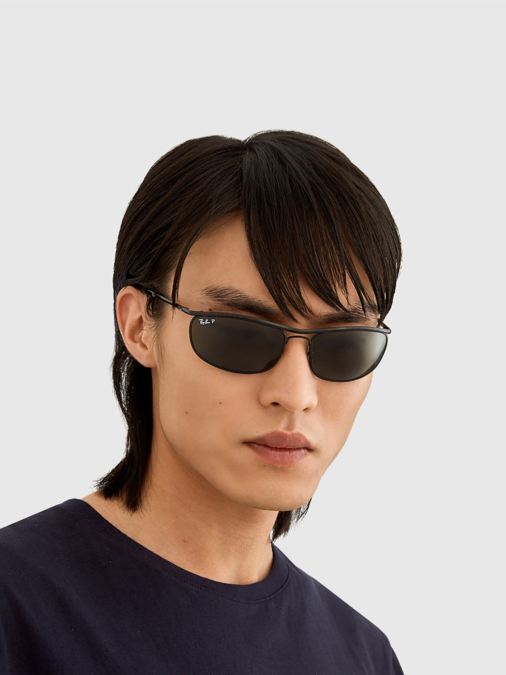 Ray-Ban RB3119M Olympian I Deluxe