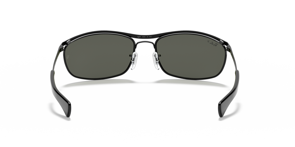Ray-Ban RB3119M Olympian I Deluxe