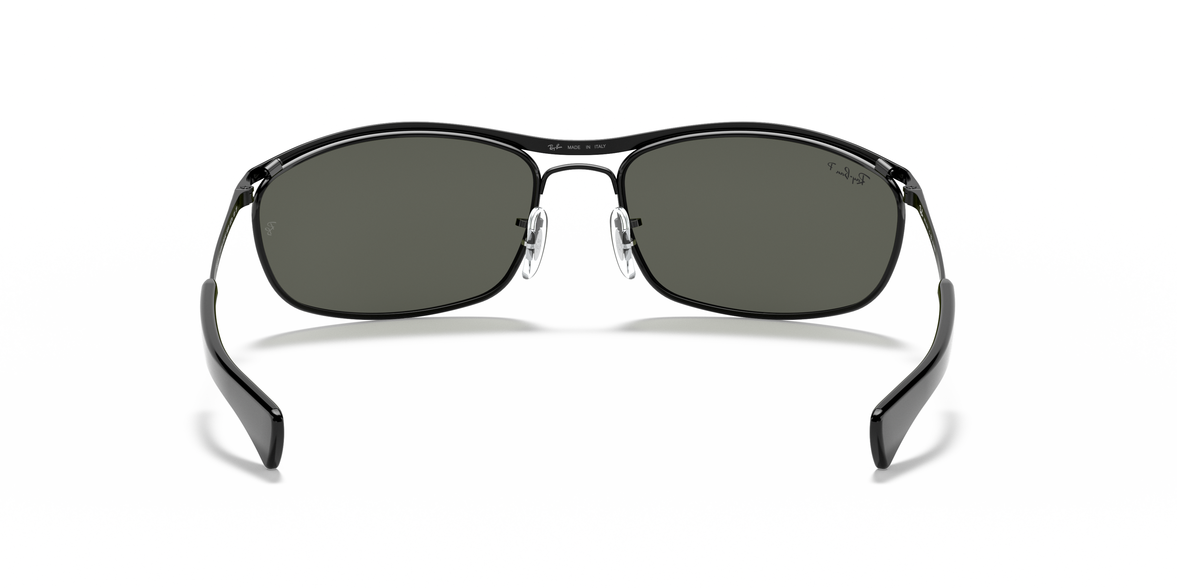 Ray-Ban RB3119M Olympian I Deluxe