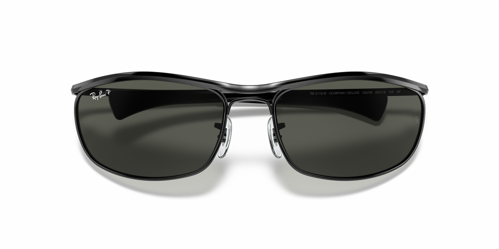 Ray-Ban RB3119M Olympian I Deluxe