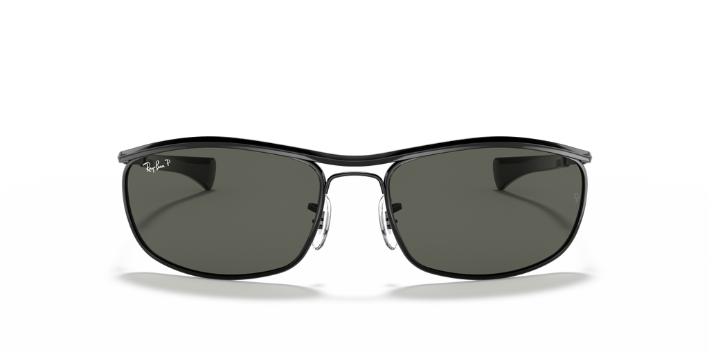 Ray-Ban RB3119M Olympian I Deluxe