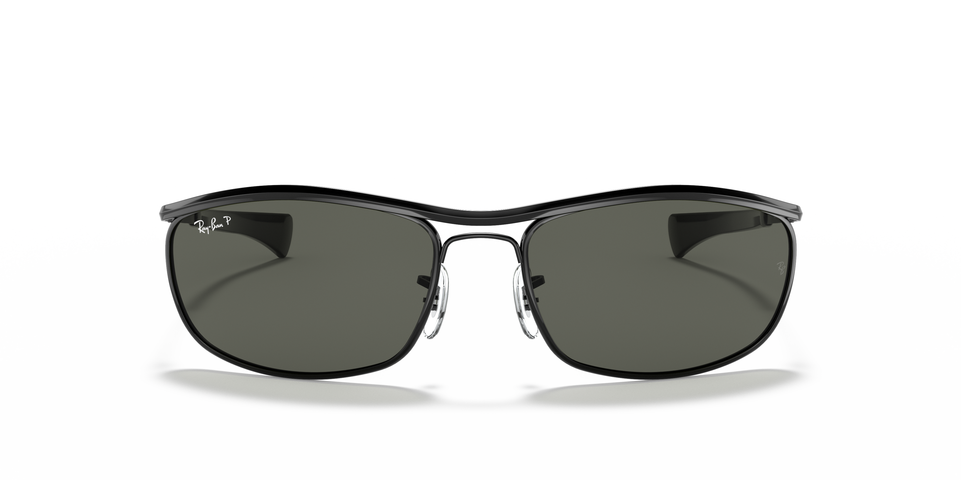 Ray-Ban RB3119M Olympian I Deluxe