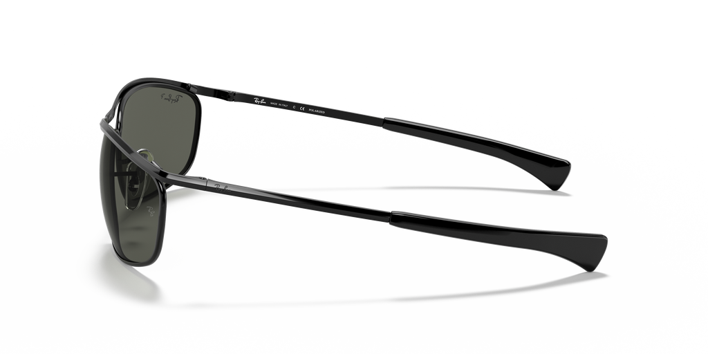 Ray-Ban RB3119M Olympian I Deluxe