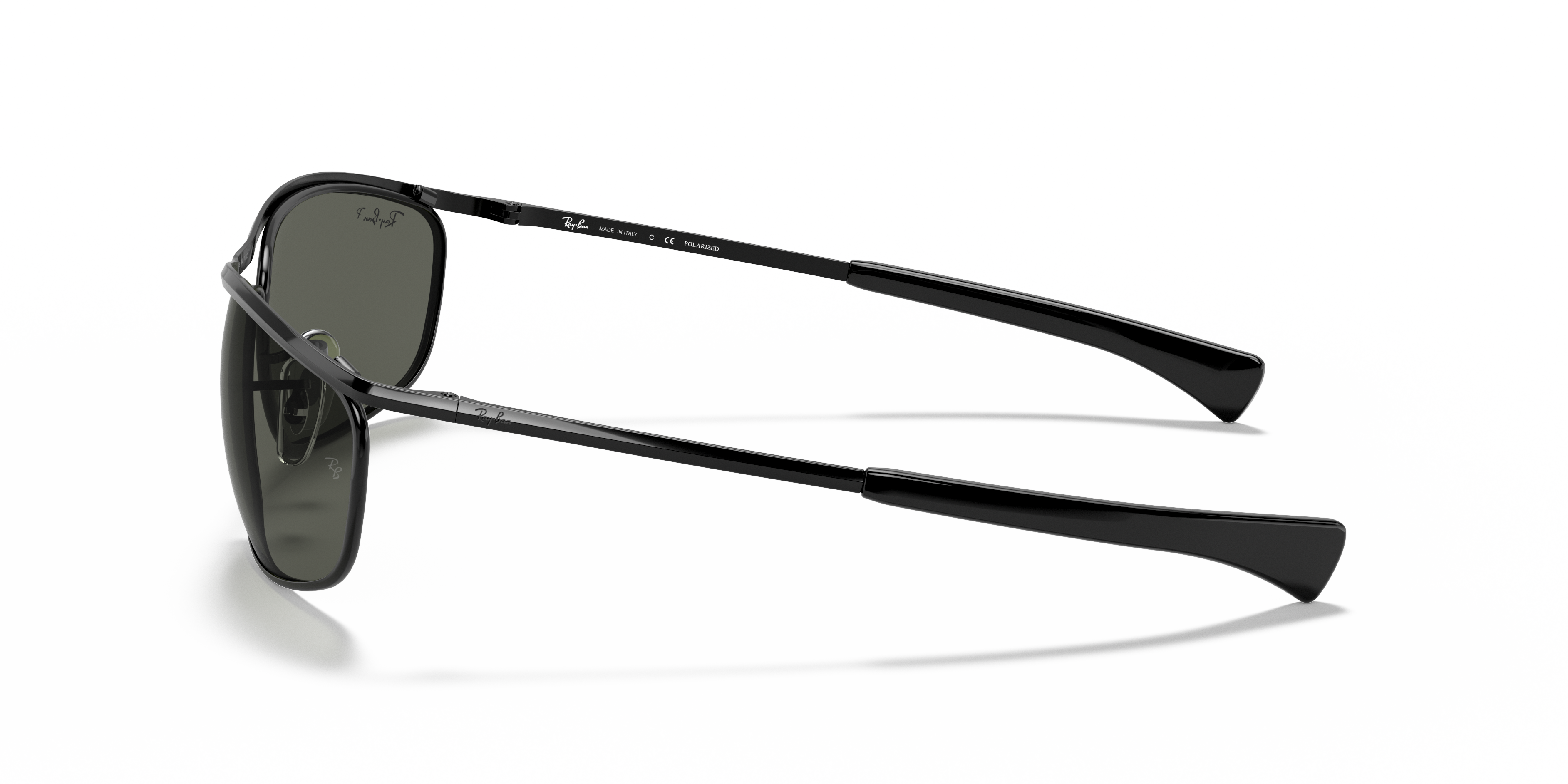 Ray-Ban RB3119M Olympian I Deluxe
