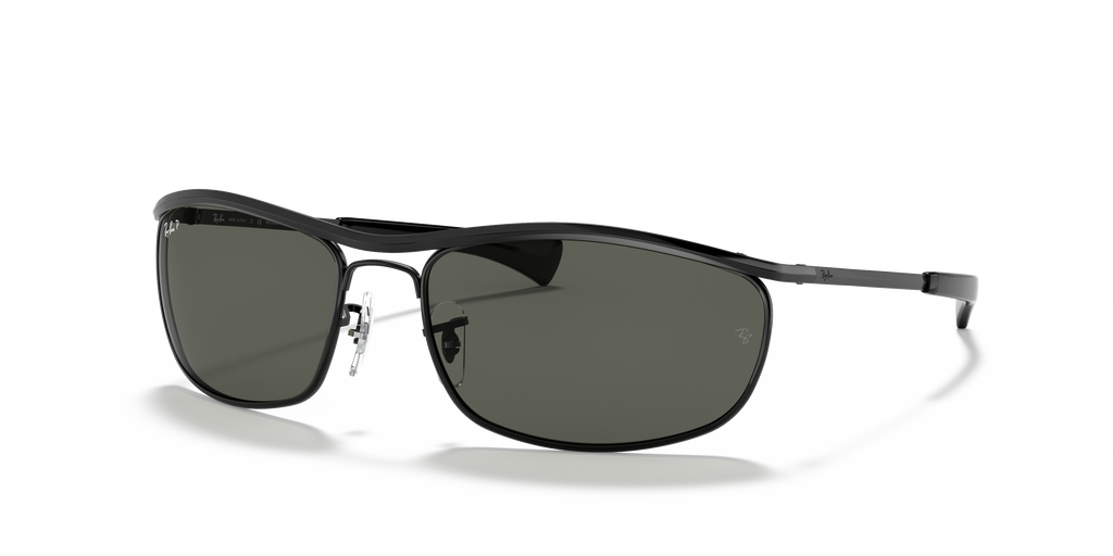 Ray-Ban RB3119M Olympian I Deluxe