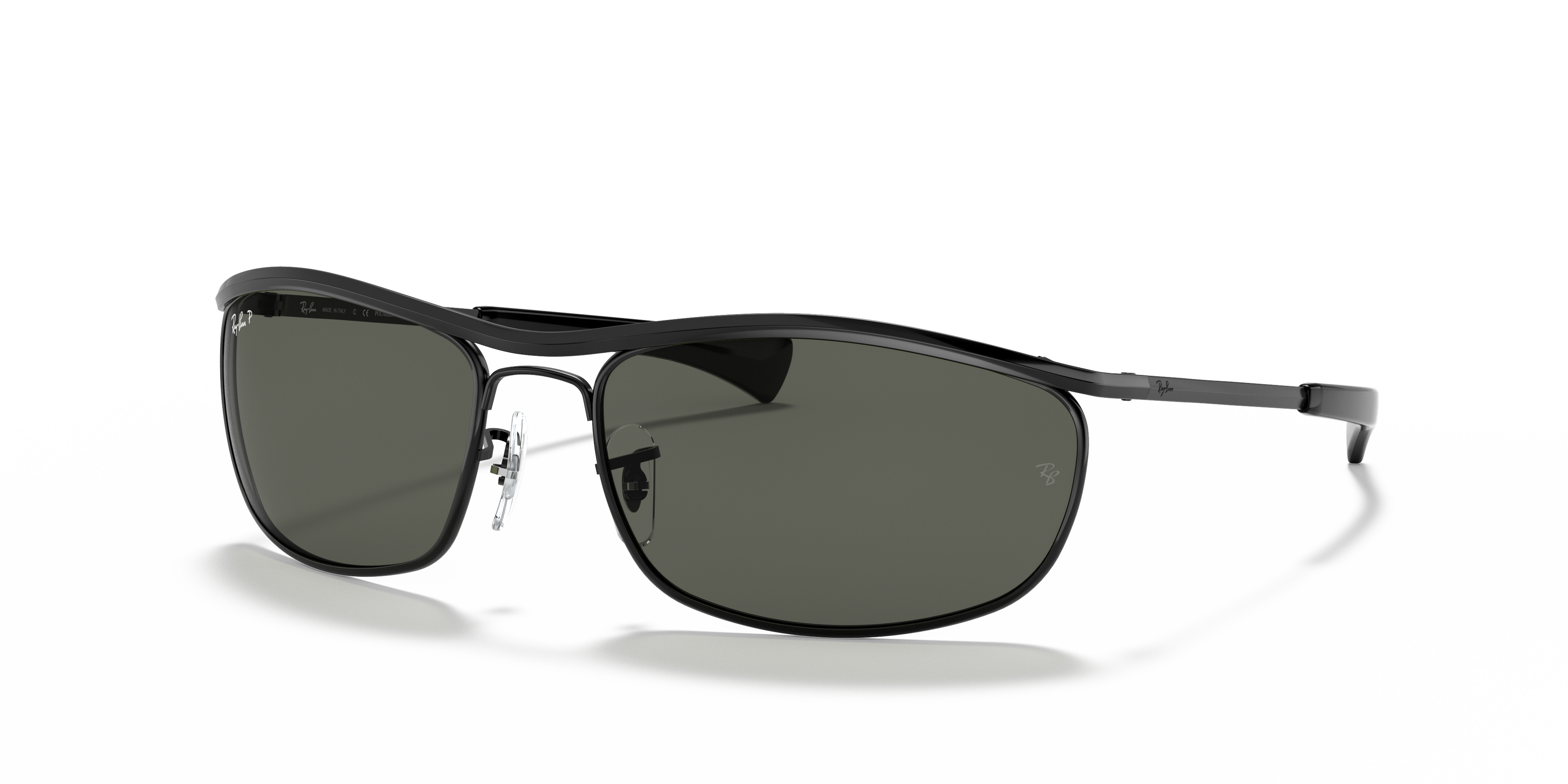 Ray-Ban RB3119M Olympian I Deluxe