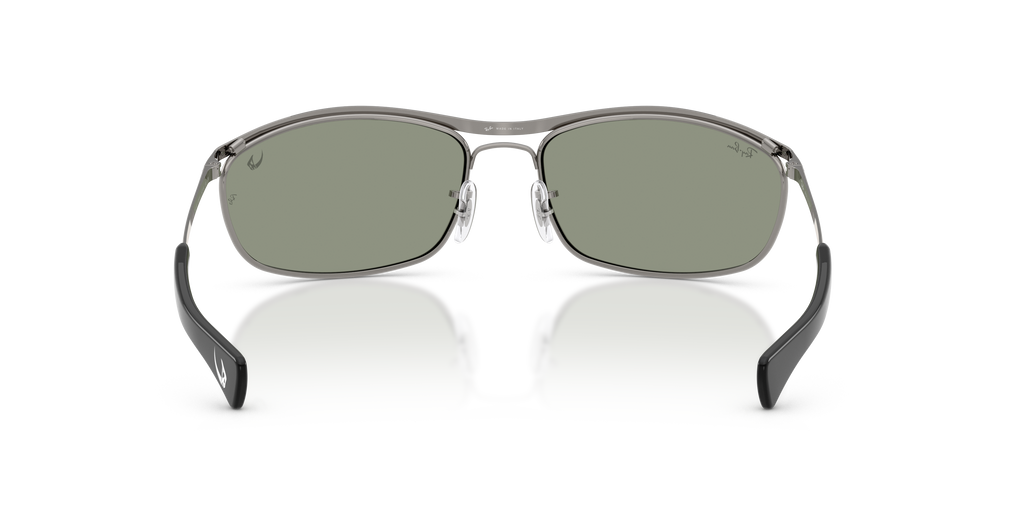Ray-Ban RB3119M Ray-Ban Star Wars™ – The Mandalorian Olympian Deluxe