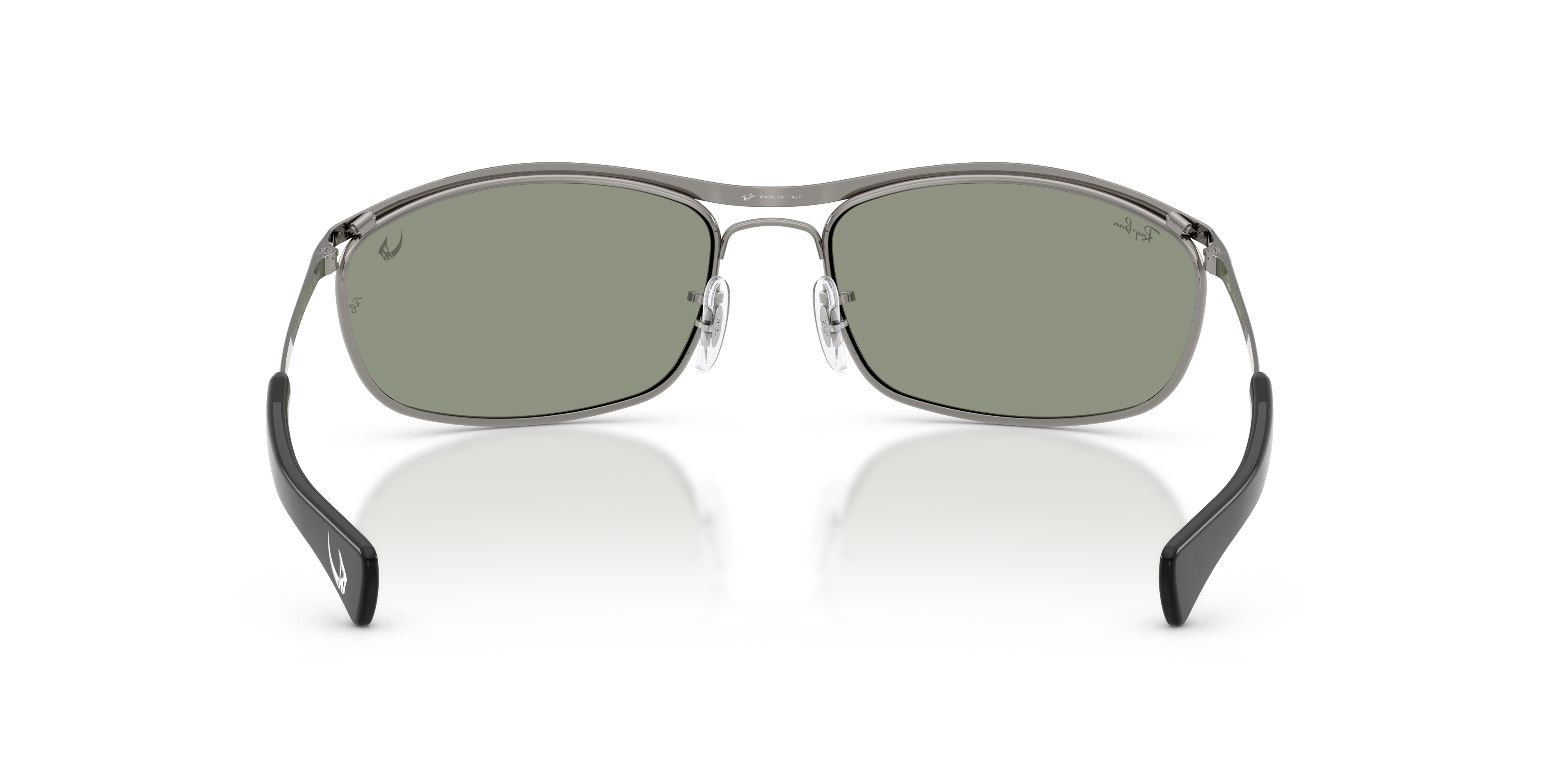 Ray-Ban RB3119M Ray-Ban Star Wars™ – The Mandalorian Olympian Deluxe