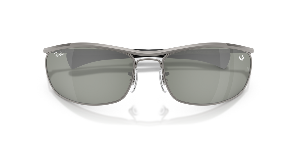 Ray-Ban RB3119M Ray-Ban Star Wars™ – The Mandalorian Olympian Deluxe