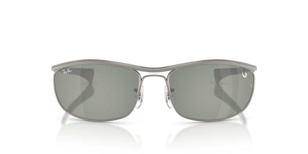 Ray-Ban RB3119M Ray-Ban Star Wars™ – The Mandalorian Olympian Deluxe