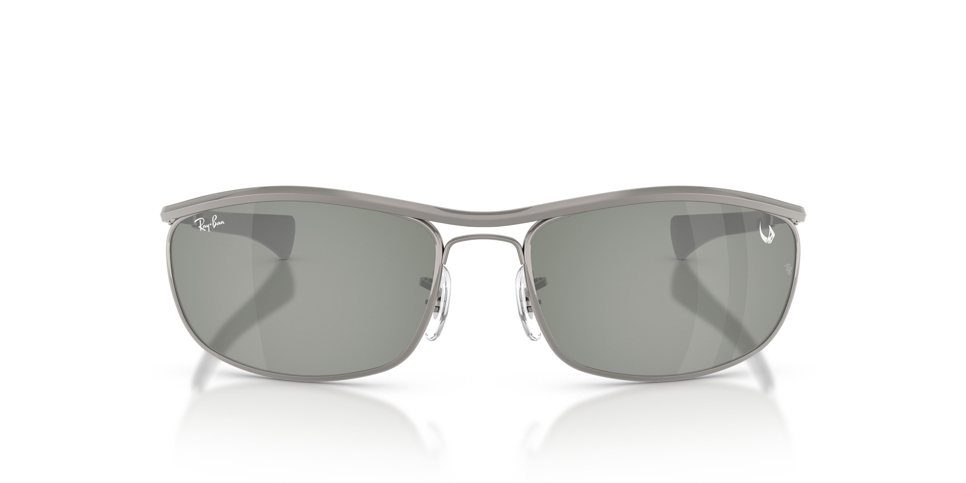 Ray-Ban RB3119M Ray-Ban Star Wars™ – The Mandalorian Olympian Deluxe