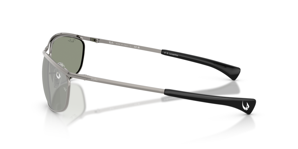 Ray-Ban RB3119M Ray-Ban Star Wars™ – The Mandalorian Olympian Deluxe