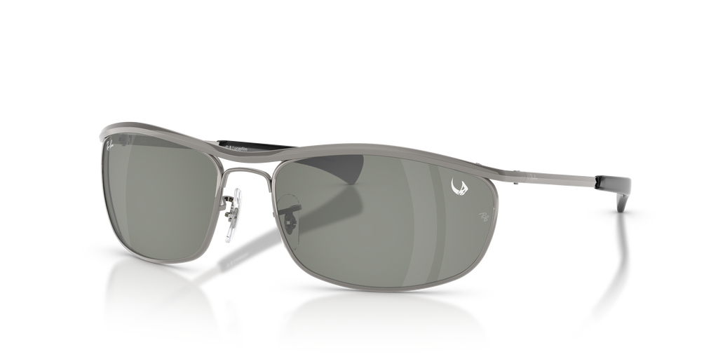 Ray-Ban RB3119M Ray-Ban Star Wars™ – The Mandalorian Olympian Deluxe