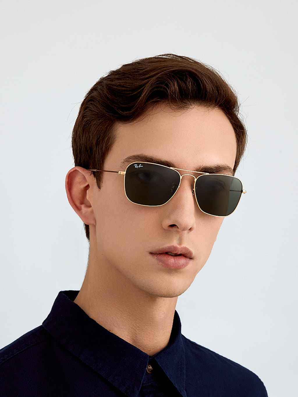 Ray-Ban RB3136 Caravan