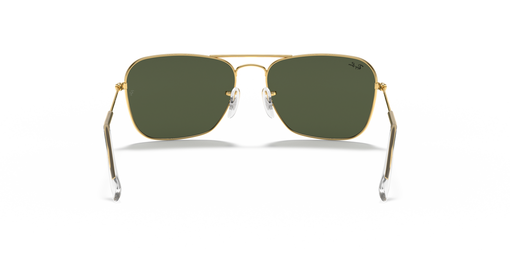 Ray-Ban RB3136 Caravan