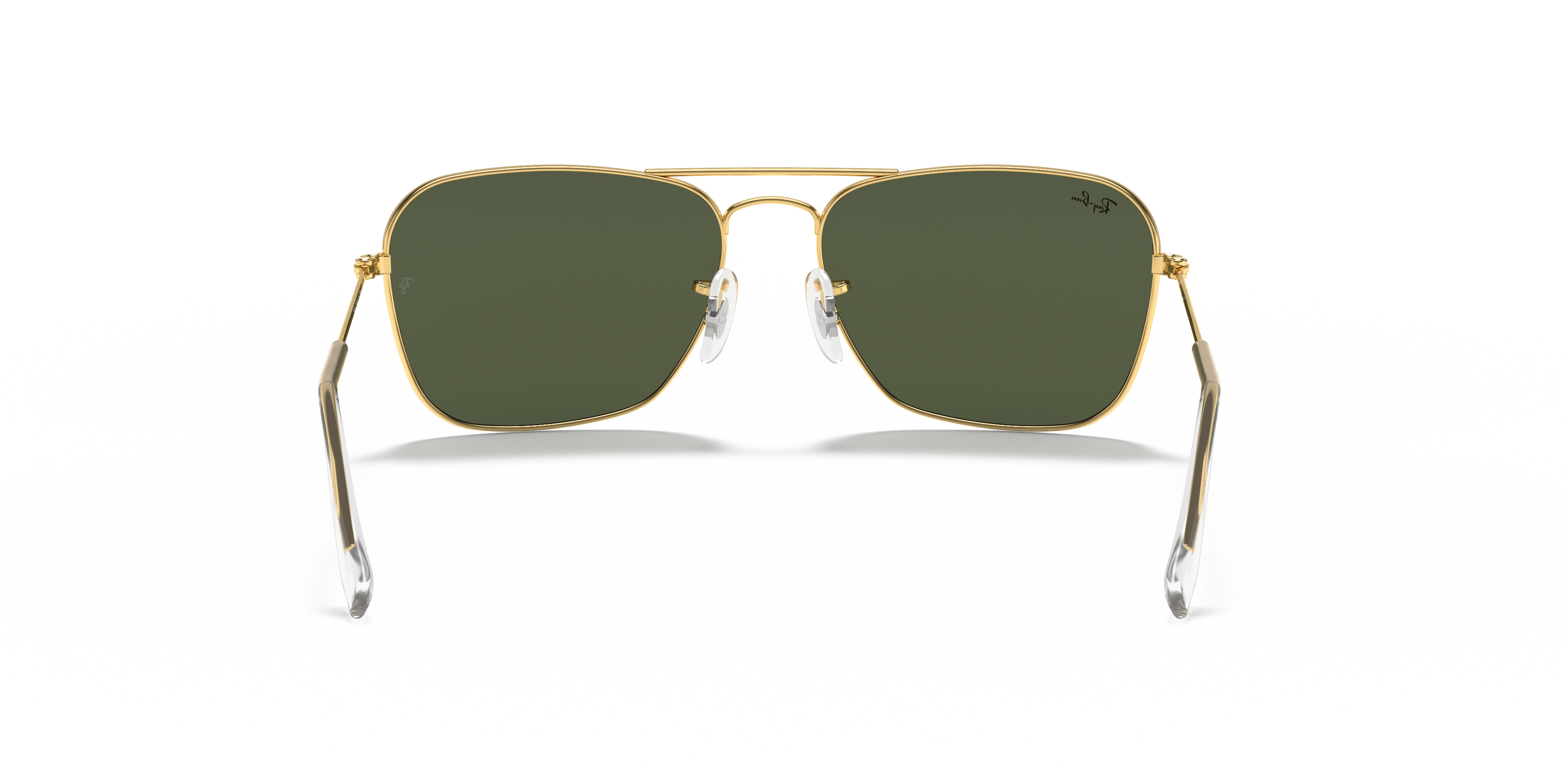 Ray-Ban RB3136 Caravan