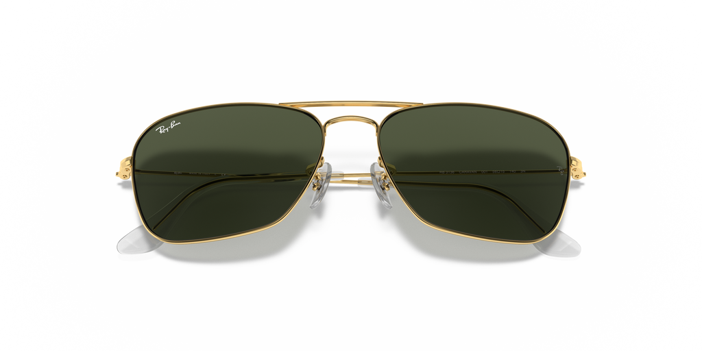 Ray-Ban RB3136 Caravan