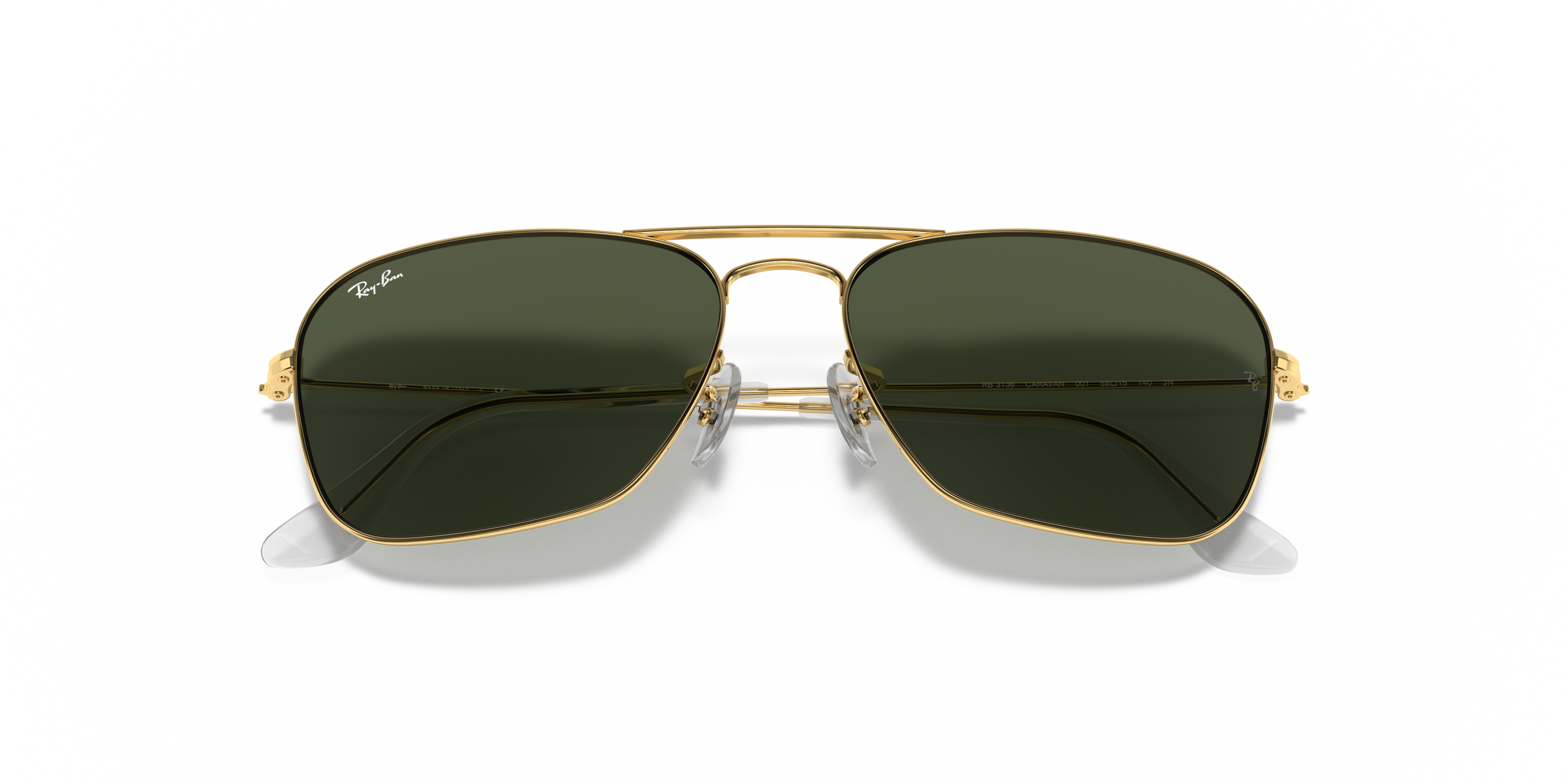 Ray-Ban RB3136 Caravan