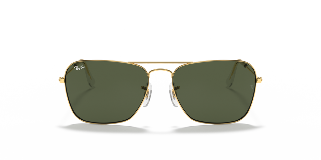 Ray-Ban RB3136 Caravan