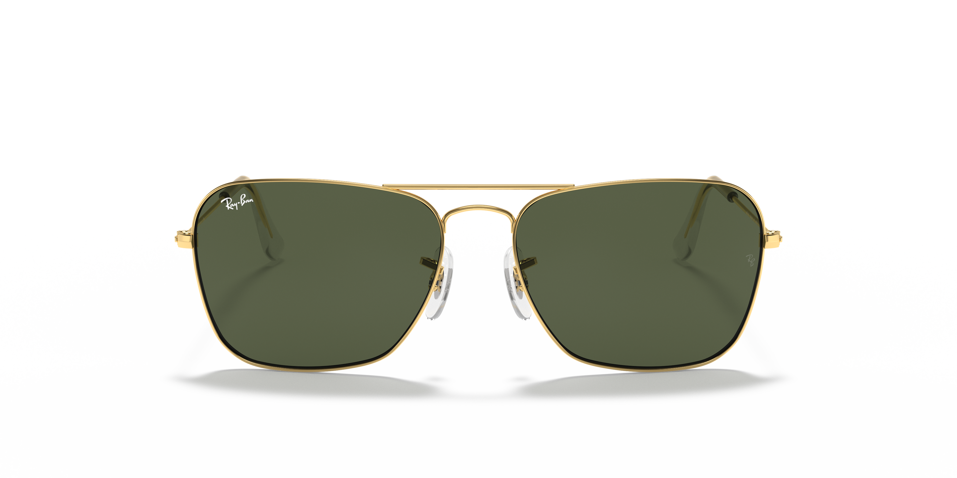 Ray-Ban RB3136 Caravan