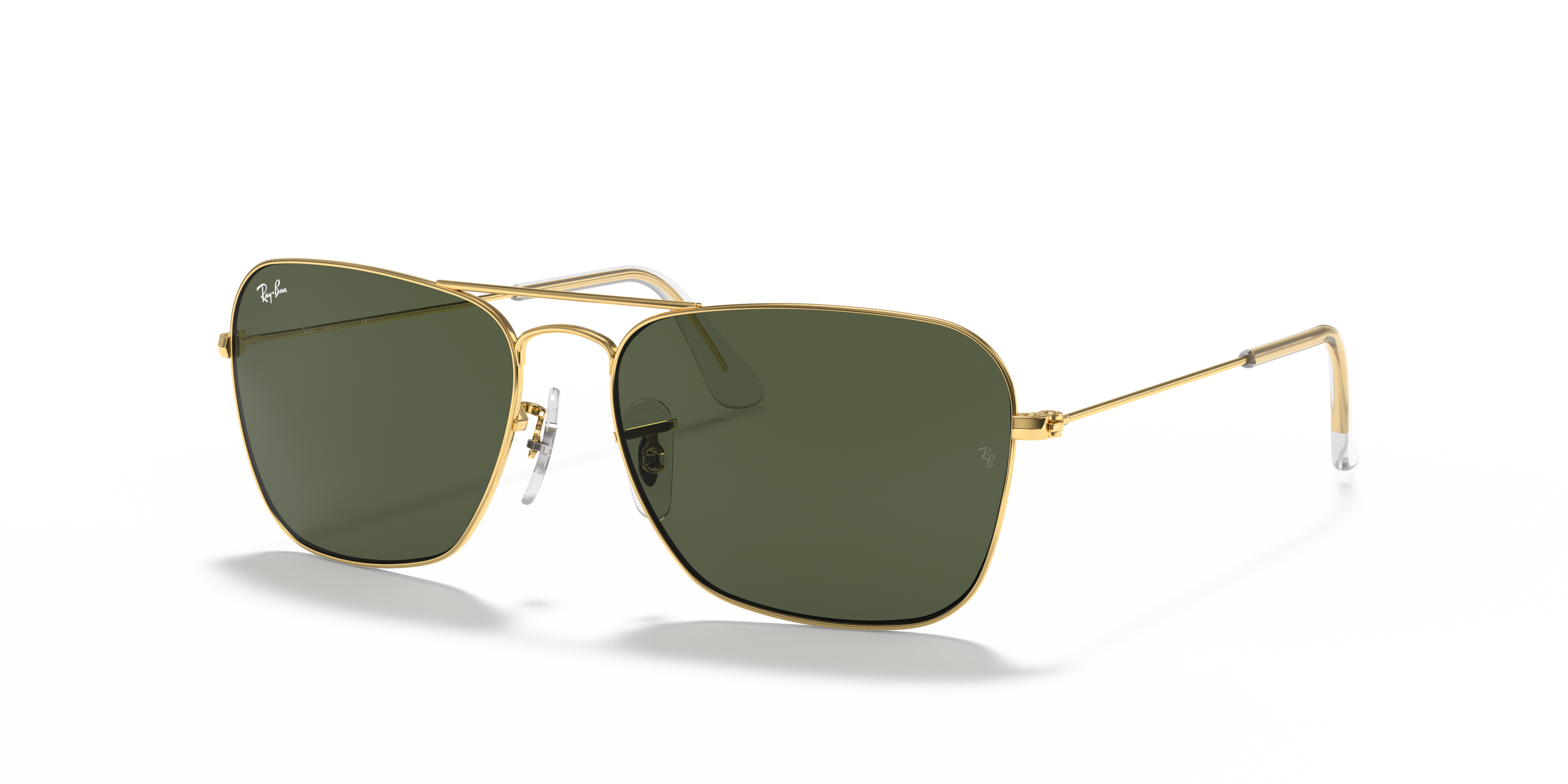 Ray-Ban RB3136 Caravan