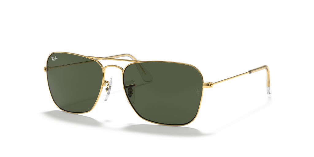 Ray-Ban RB3136 Caravan