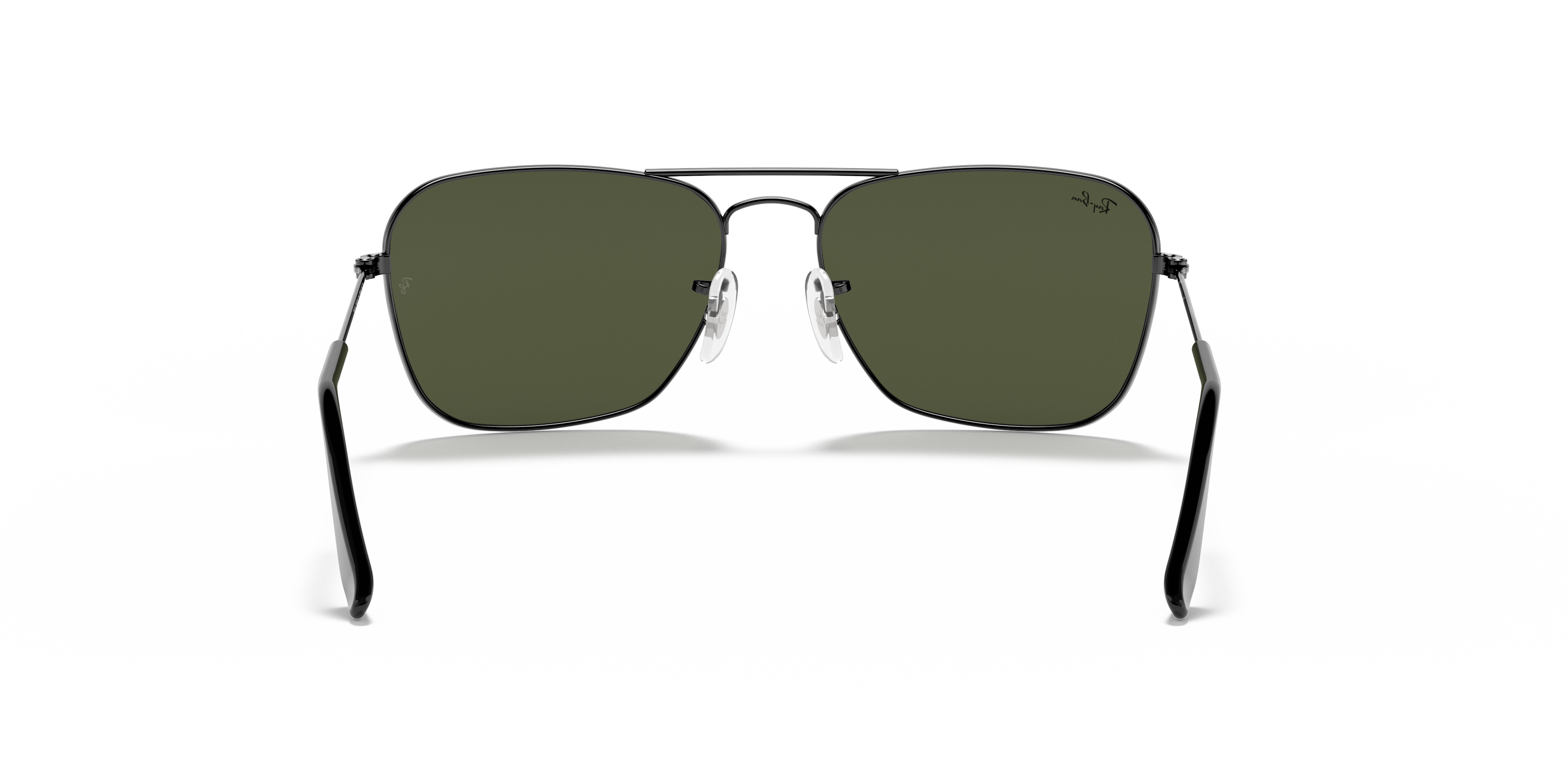 Ray-Ban RB3136 Caravan