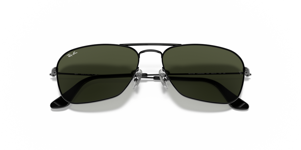 Ray-Ban RB3136 Caravan