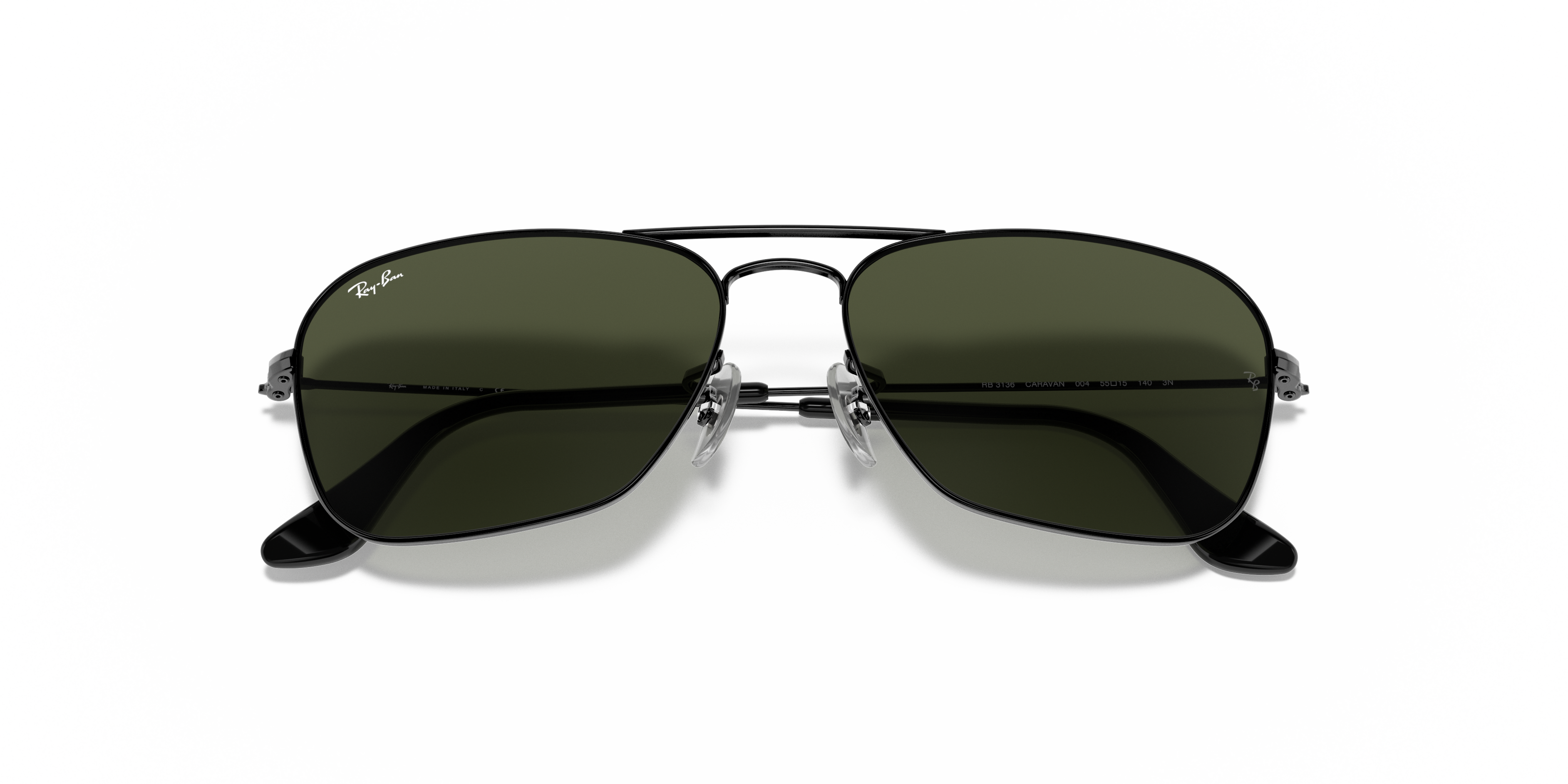 Ray-Ban RB3136 Caravan