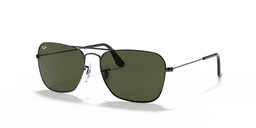 Ray-Ban RB3136 Caravan