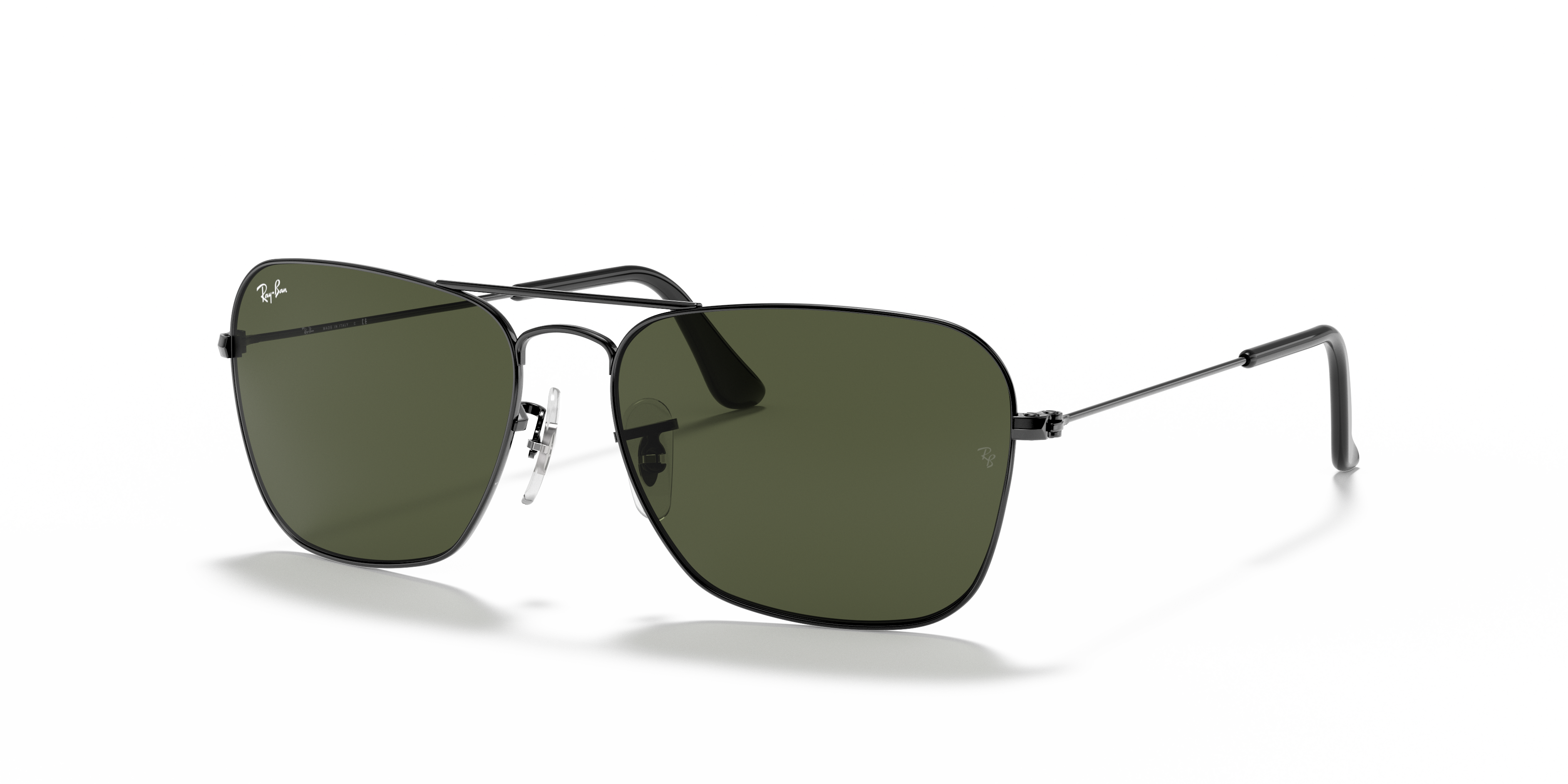 Ray-Ban RB3136 Caravan