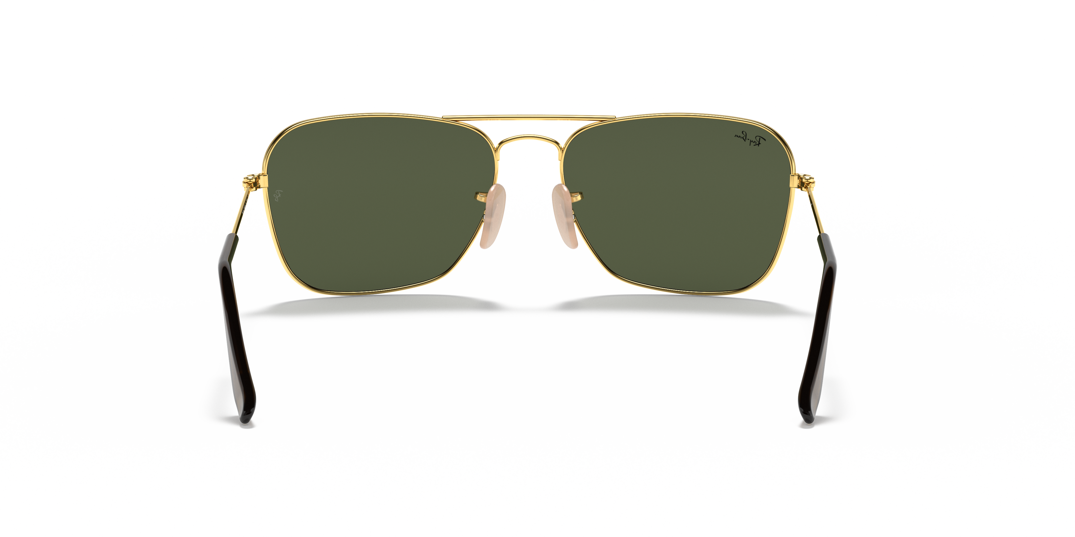 Ray-Ban RB3136 Caravan