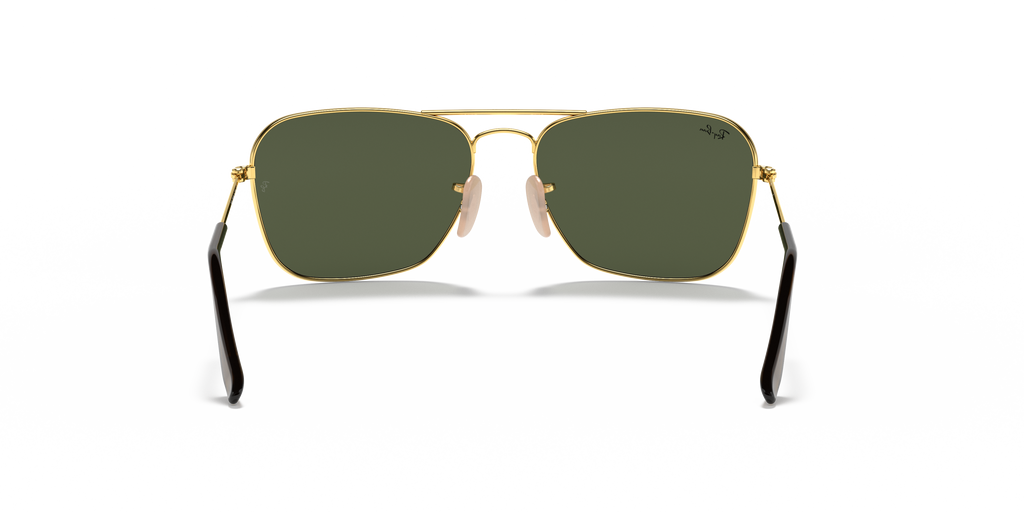 Ray-Ban RB3136 Caravan