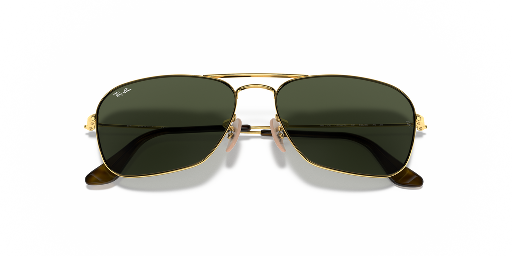 Ray-Ban RB3136 Caravan