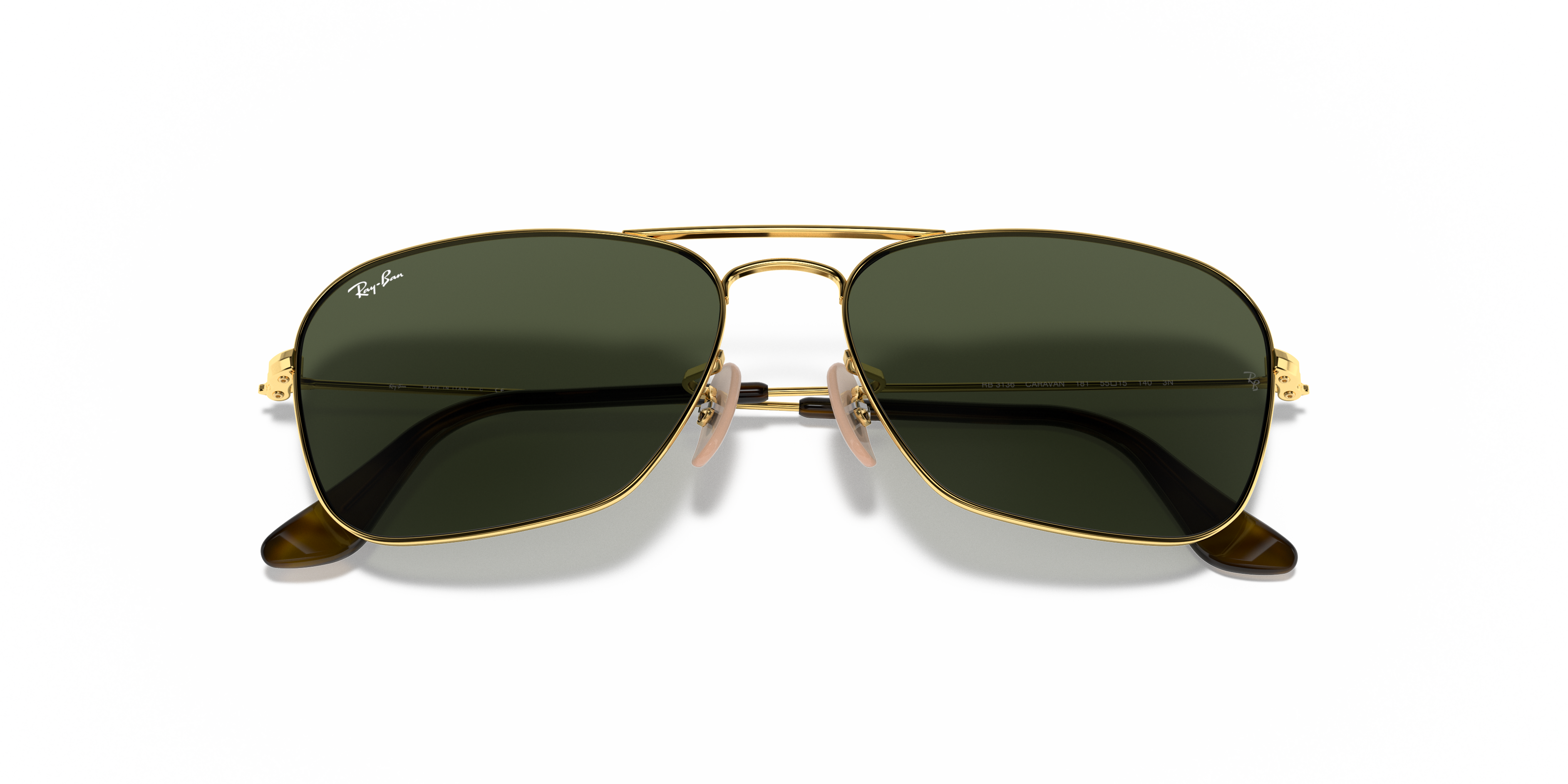 Ray-Ban RB3136 Caravan