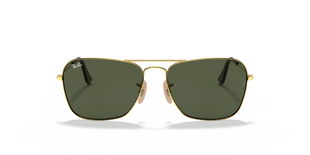 Ray-Ban RB3136 Caravan