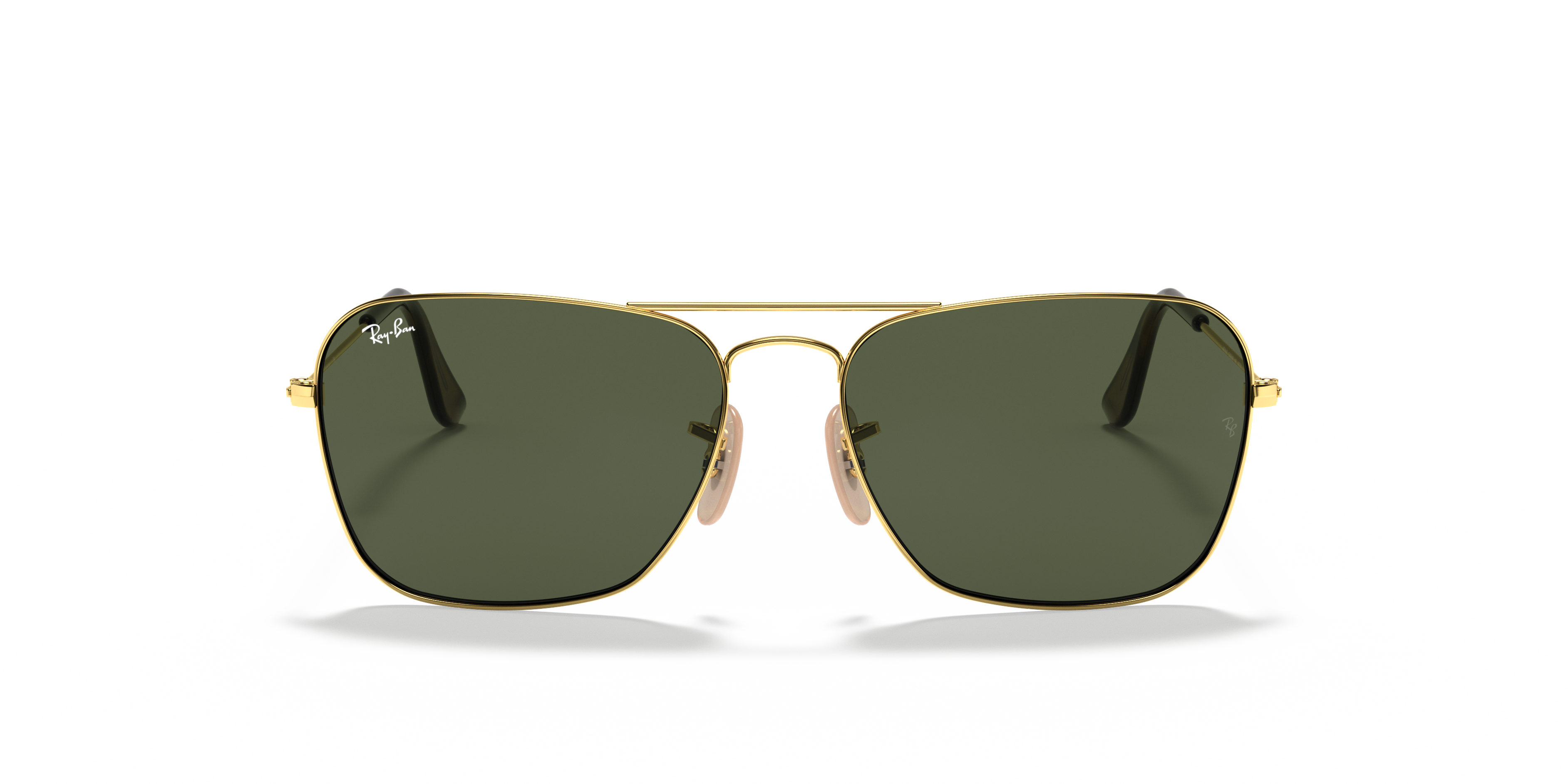 Ray-Ban RB3136 Caravan