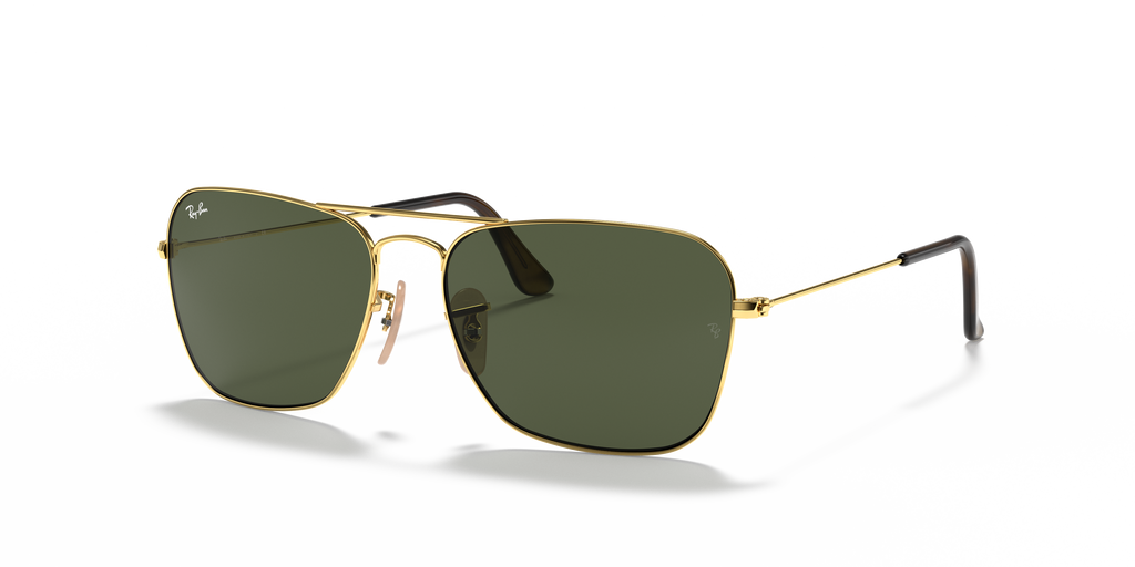 Ray-Ban RB3136 Caravan