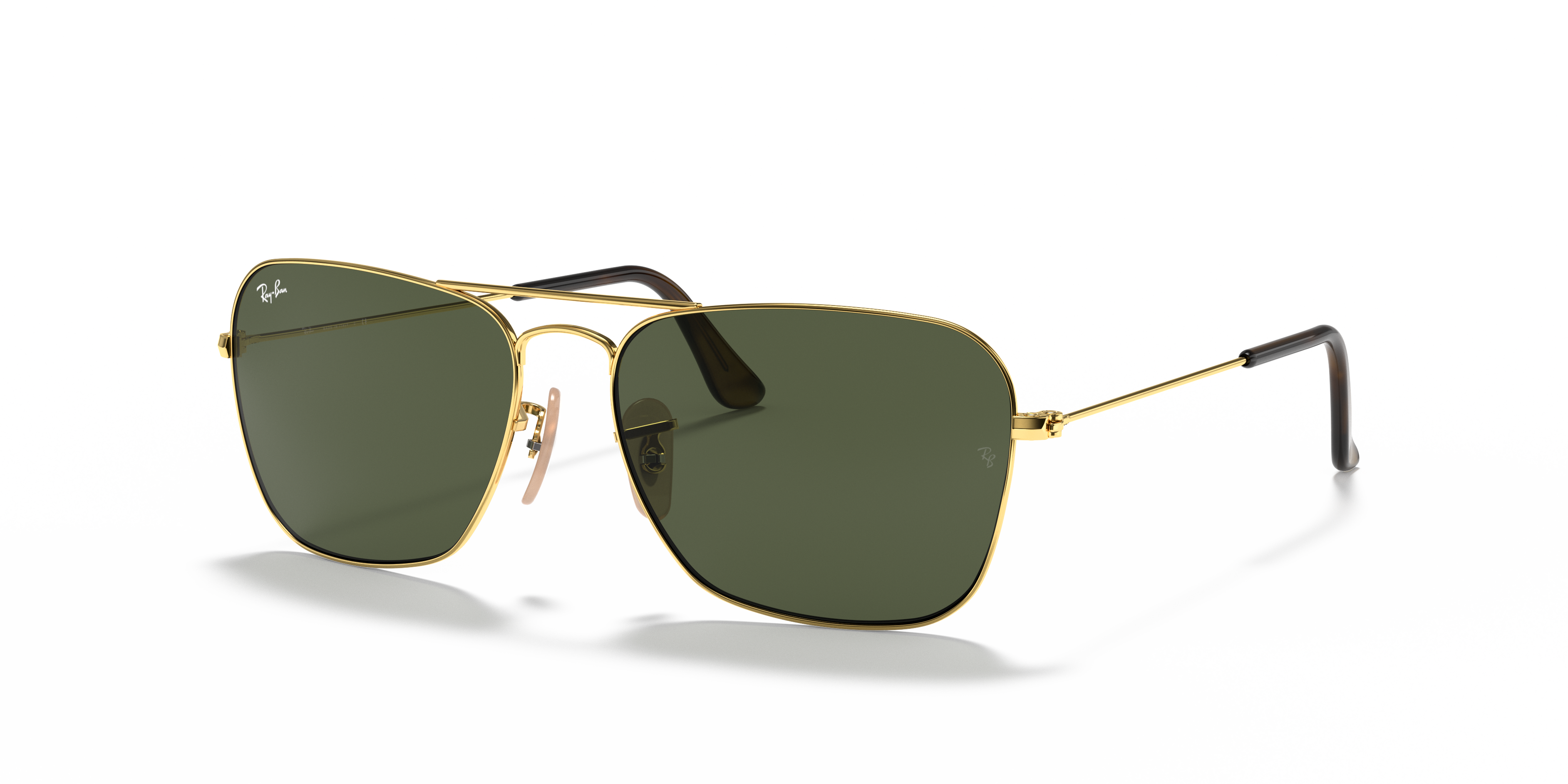 Ray-Ban RB3136 Caravan