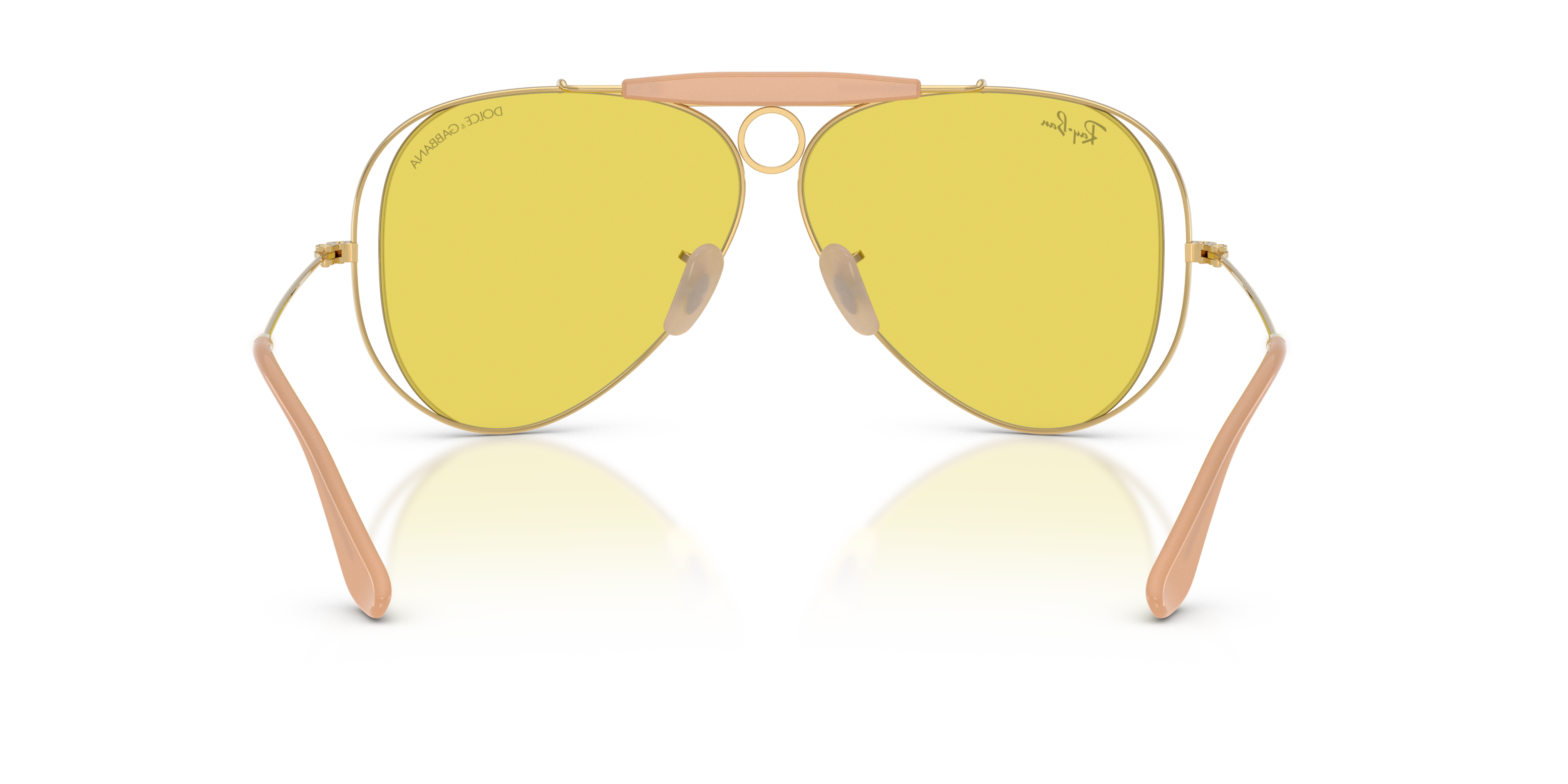 Ray-Ban RB3138M The Shooter By Dolce&Gabbana