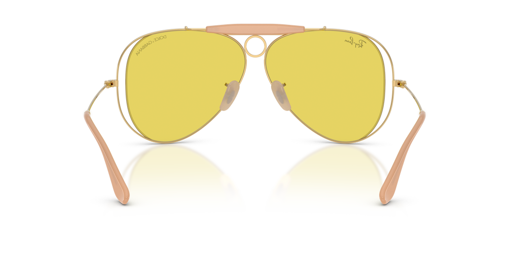 Ray-Ban RB3138M The Shooter By Dolce&Gabbana