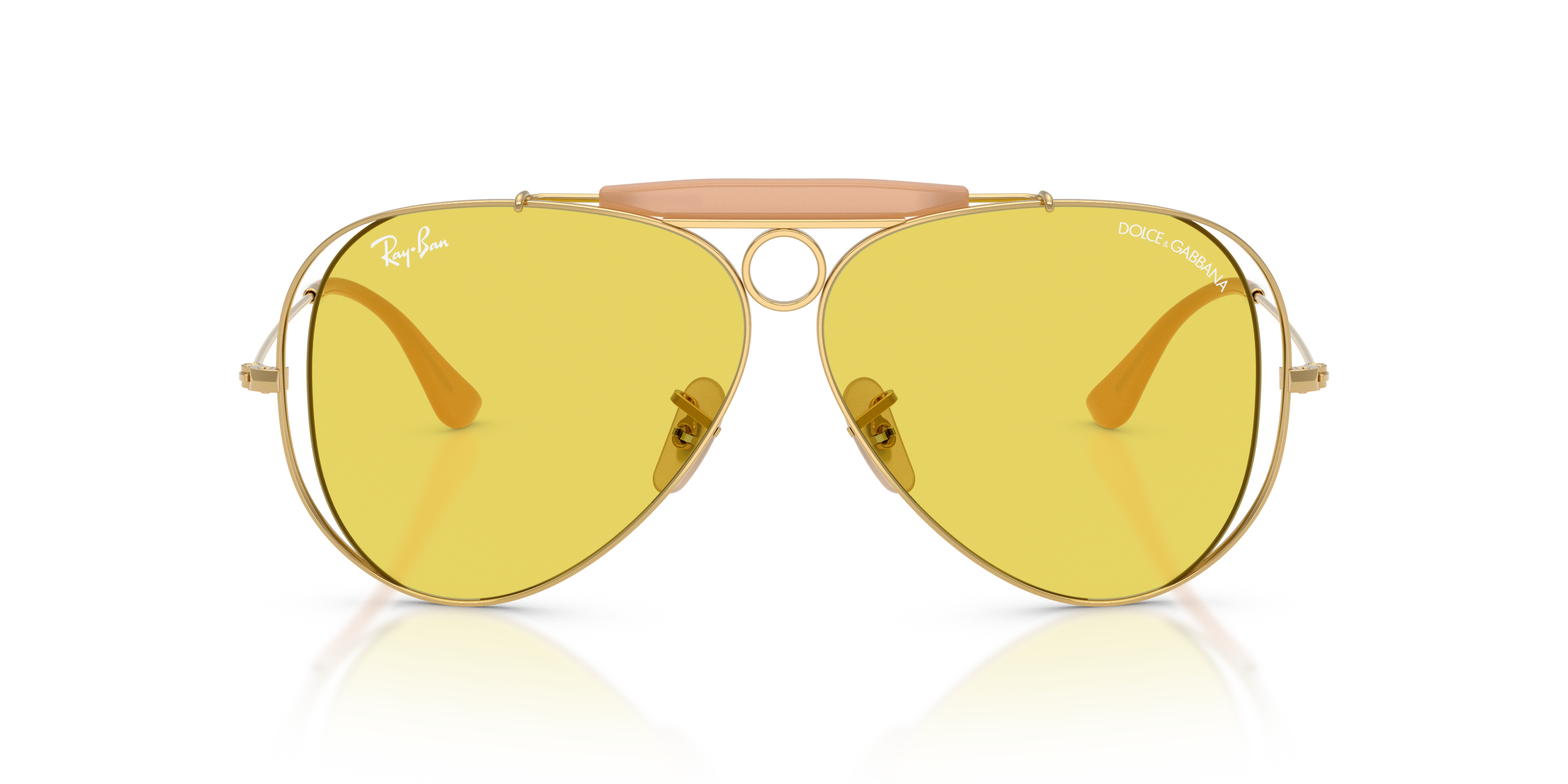Ray-Ban RB3138M The Shooter By Dolce&Gabbana