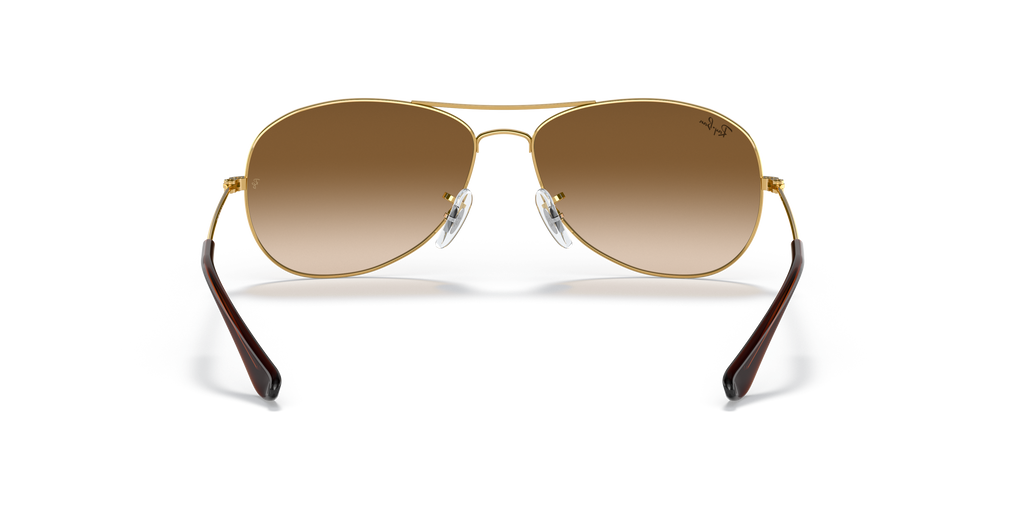 Ray-Ban RB3362 Cockpit