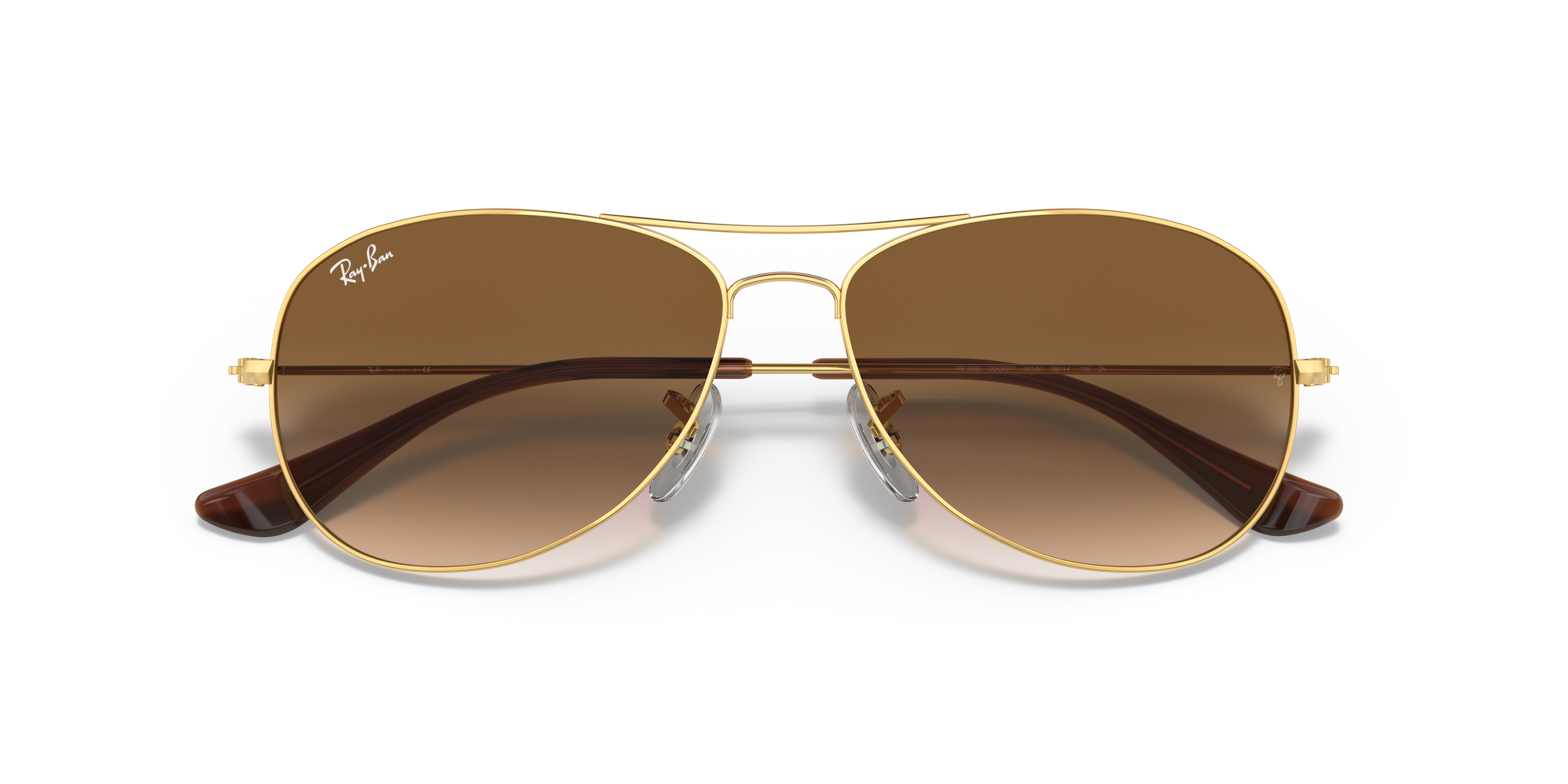 Ray-Ban RB3362 Cockpit