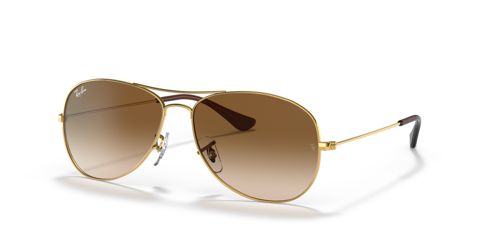 Ray-Ban RB3362 Cockpit